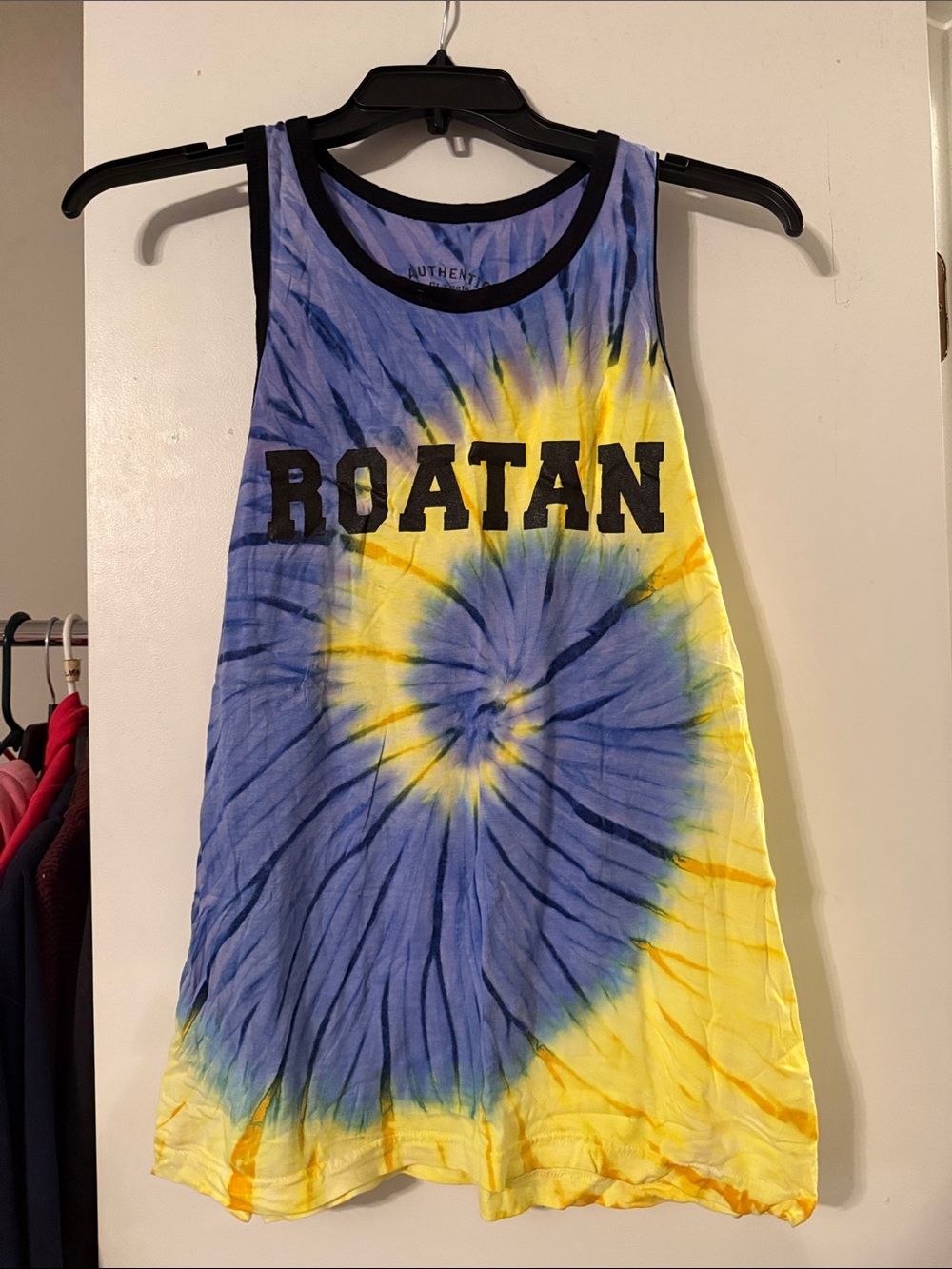 Men’s Tanktop